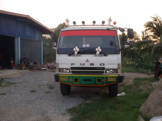 ขายรถบรรทุกสิบล้อดัมพ์ Mitsubishi M5 เครื่องเดิม 6D16 turbo inter - 240 แรง ปี 51 กระบะดัมพ์สามมิตร มีระบบลากพ่วง ขายรถบรรทุกสิบล้อดัมพ์ Mitsubishi M5 เครื่องเดิม 6D16 turbo inter - 240 แรง ปี 51 กระบะดัมพ์สามมิตร มีระบบลากพ่วง