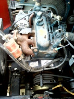 ขายถูกรถกวาดพื้นถนนดูดฝุ่นอัตโนมัติ มือสอง