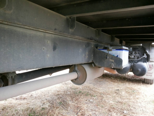 รถบรรทุก ISUZU 6 ล้อยาว. 7 เมตร 20 เครื่อง 200 แรง. คอกเหล็กสูง.  ปื  51 ราคา 830,000 บ. รถอยู่ปทุมธานี