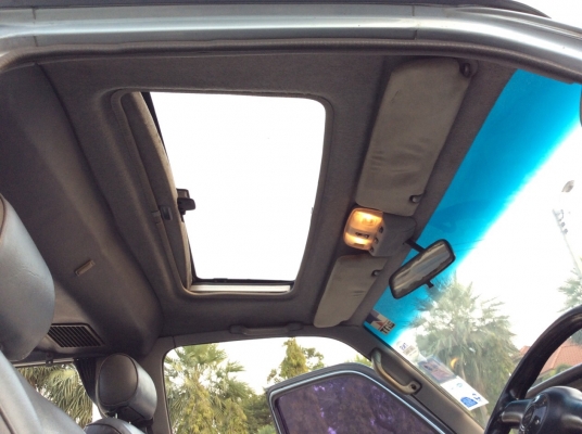 ขายรถตู้ Toyota Super Custom ปี97 เครื่อง 1JZหัวฉีด 2.5 เกียร์ออโต้ ติดแก๊สLPG ไฟฟ้าทั้งคัน เบาะหน้งสวยๆ มูนรูฟ/ซันรูฟไฟฟ้า ระบบไฟฟ้าใช้ได้หมด แอร์หน้า-หลังเย็นฉ่ำ ตัวถังเดิมสีตามสภาพ รถขับดีครับ ตัวcustom แท้ๆครับ ช่วงล่างคอยสปริงนิ่มนวล พร้อมใช้ ภาษี59