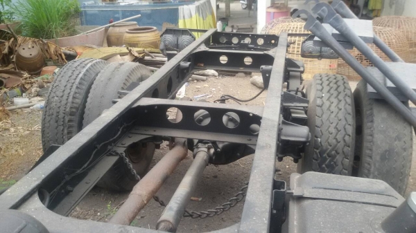 HINO.KM310..เครืองEQ..ตามสภาพครับ.มัดจำแล้วครับ..