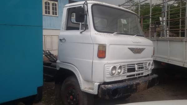 HINO.KM310..เครืองEQ..ตามสภาพครับ.มัดจำแล้วครับ..