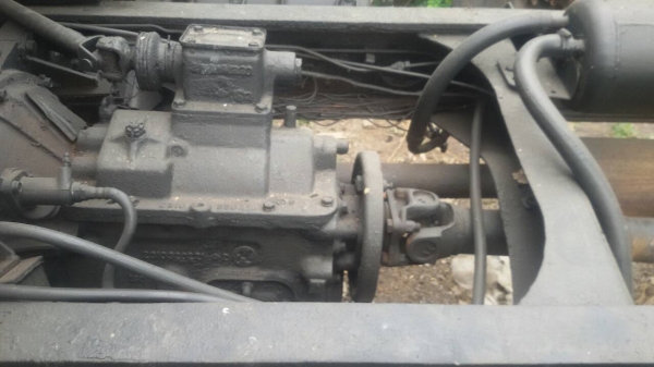 HINO.KM310..เครืองEQ..ตามสภาพครับ.มัดจำแล้วครับ..