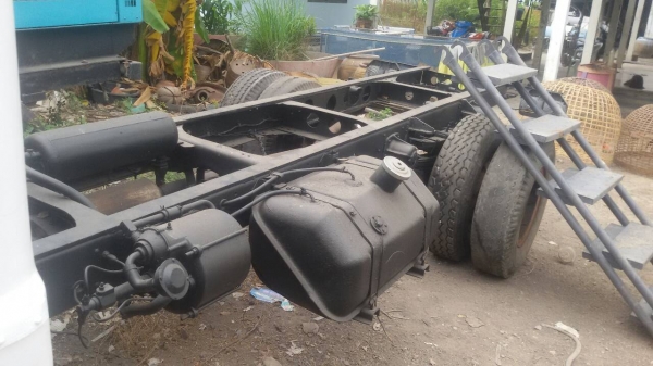 HINO.KM310..เครืองEQ..ตามสภาพครับ.มัดจำแล้วครับ..