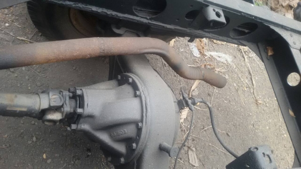 HINO.KM310..เครืองEQ..ตามสภาพครับ.มัดจำแล้วครับ..