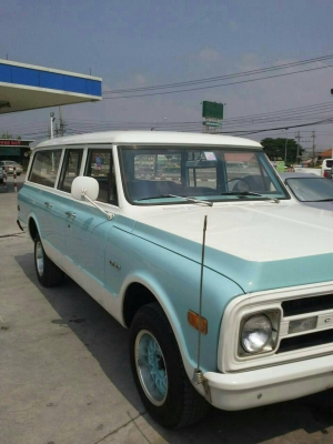 ขายรถเชฟโรเลต ขายรถเชฟโรเลต