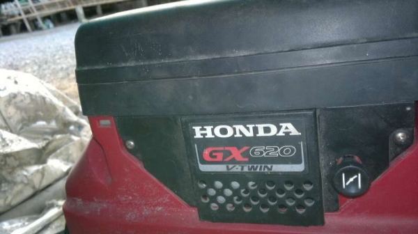ขายเครื่องยนต์ Honda GX 620 มือสองญี่ปุ่น สภาพสมบูรณ์