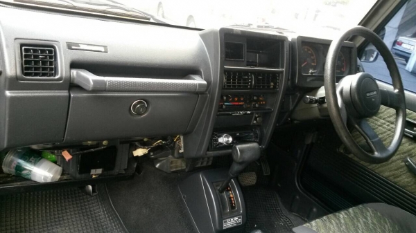 suzuki jimny suzuki jimny