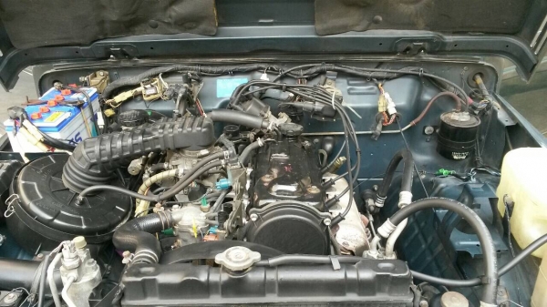 suzuki jimny suzuki jimny