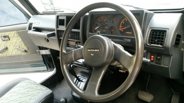 suzuki jimny suzuki jimny