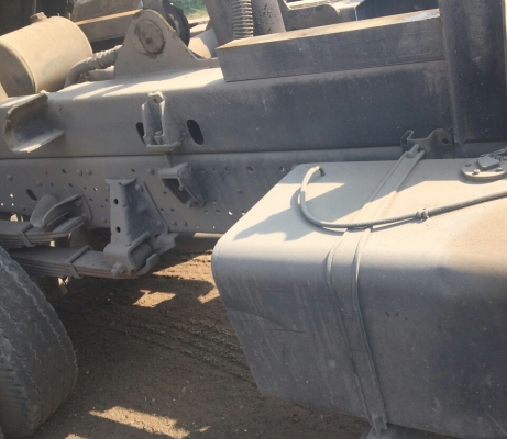 หกล้อ อีซูซุ NQR175ดั้มสามมิต5คิว สภาพดีสวยบางเดิม พร้อมใช้งาน ทะเบียนพร้อมโอน