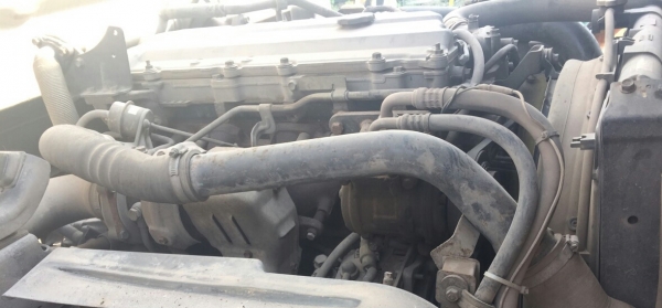 หกล้อ อีซูซุ NQR175ดั้มสามมิต5คิว สภาพดีสวยบางเดิม พร้อมใช้งาน ทะเบียนพร้อมโอน