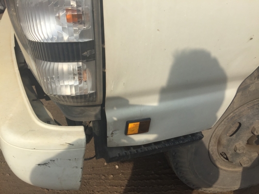 หกล้อ อีซูซุ NQR175ดั้มสามมิต5คิว สภาพดีสวยบางเดิม พร้อมใช้งาน ทะเบียนพร้อมโอน