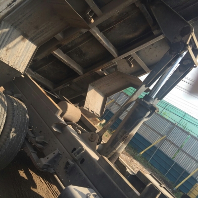 หกล้อ อีซูซุ NQR175ดั้มสามมิต5คิว สภาพดีสวยบางเดิม พร้อมใช้งาน ทะเบียนพร้อมโอน