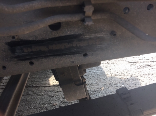 หกล้อ อีซูซุ NQR175ดั้มสามมิต5คิว สภาพดีสวยบางเดิม พร้อมใช้งาน ทะเบียนพร้อมโอน