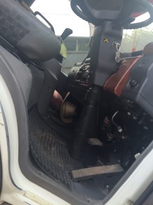 หกล้อ อีซูซุ NQR175ดั้มสามมิต5คิว สภาพดีสวยบางเดิม พร้อมใช้งาน ทะเบียนพร้อมโอน