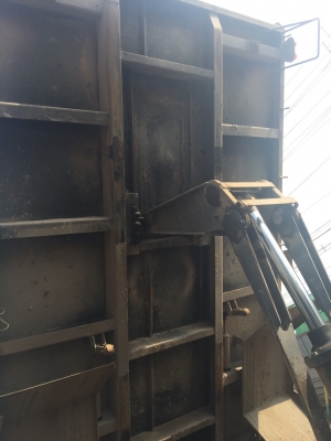 หกล้อ อีซูซุ NQR175ดั้มสามมิต5คิว สภาพดีสวยบางเดิม พร้อมใช้งาน ทะเบียนพร้อมโอน