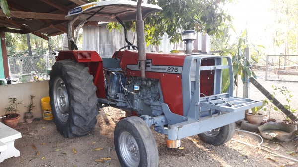 ขายครับ แมกซี่275 ตัว+ผาน7 พร้อมทะเบียน รถพร้อมใช้ครับ