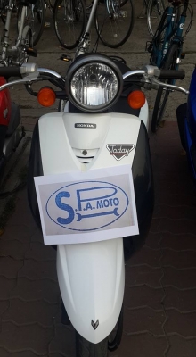 ขายฮอนด้าป็อบ 4 จังหวะ 50 cc. เก่าญี่ปุ่น เริ่มต้นที่ 15,500 บาท