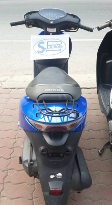 ขายฮอนด้าป็อบ 4 จังหวะ 50 cc. เก่าญี่ปุ่น เริ่มต้นที่ 15,500 บาท