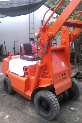 ขายรถตัก 90000 บาท