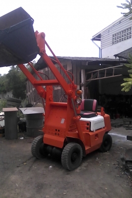 ขายรถตัก 90000 บาท