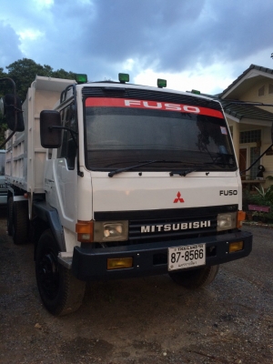 ขายรถ10ล้อดั้มสองเพลา