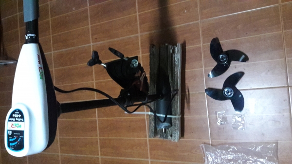 มอเตอร์ไกด์   44ปอน์ด