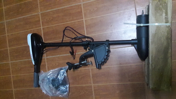 มอเตอร์ไกด์   44ปอน์ด