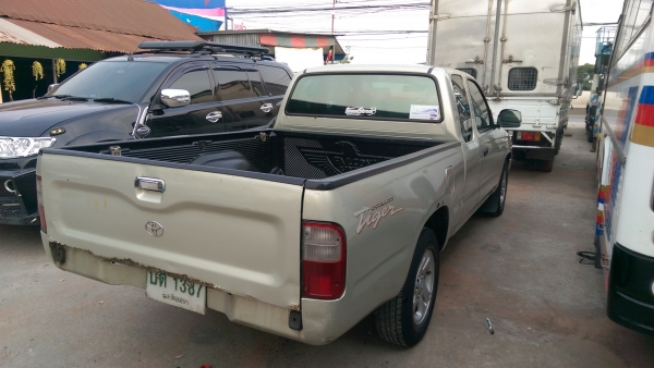 ขายกะบะแคปเดิมๆราคาถูก ขายกะบะแคปเดิมๆราคาถูก