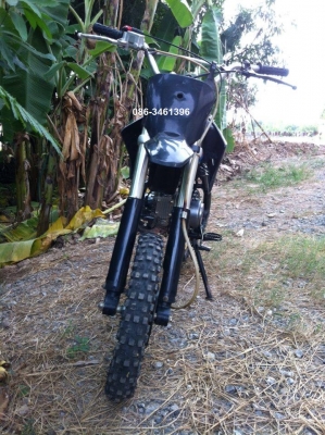 รถจีน  GPX125cc  ราคา 9900