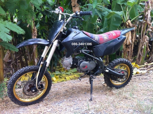 รถจีน  GPX125cc  ราคา 9900