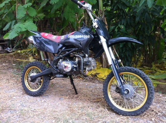 รถจีน  GPX125cc  ราคา 9900