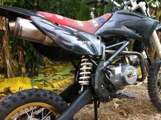 รถจีน  GPX125cc  ราคา 9900