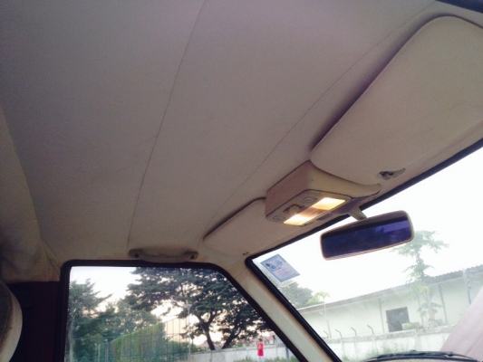 ขายโตโยต้าฮีโร่ รถเดิมๆ แห้งๆ เครื่องเดิม 2L ดีเซล สุดยอดประหยัด อึด ทน หายห่วงแอร์เย็นถึงหนาว รถไม่ผุ พร้อมใช้สุดๆ 58,000 บาท ติดต่อคุณเอ๋ 092-6356419