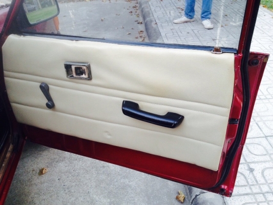 ขายโตโยต้าฮีโร่ รถเดิมๆ แห้งๆ เครื่องเดิม 2L ดีเซล สุดยอดประหยัด อึด ทน หายห่วงแอร์เย็นถึงหนาว รถไม่ผุ พร้อมใช้สุดๆ 58,000 บาท ติดต่อคุณเอ๋ 092-6356419