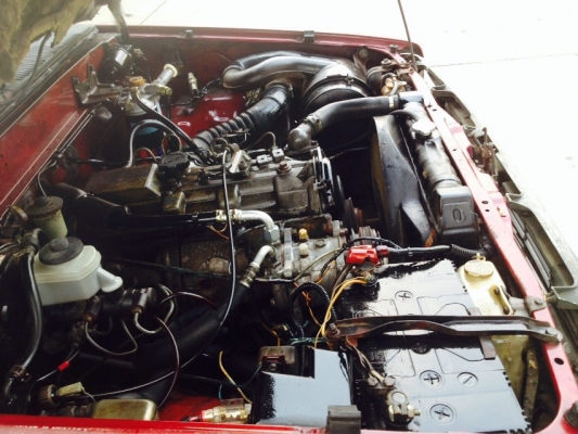 ขายโตโยต้าฮีโร่ รถเดิมๆ แห้งๆ เครื่องเดิม 2L ดีเซล สุดยอดประหยัด อึด ทน หายห่วงแอร์เย็นถึงหนาว รถไม่ผุ พร้อมใช้สุดๆ 58,000 บาท ติดต่อคุณเอ๋ 092-6356419