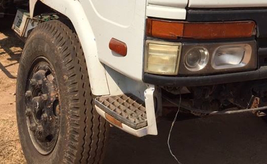 **ขายแล้วครับขอบคุณ ลูกค้า และ ขอบคุณ Truck2hand ครับ