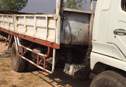 **ขายแล้วครับขอบคุณ ลูกค้า และ ขอบคุณ Truck2hand ครับ