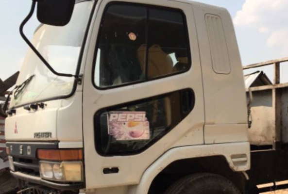 **ขายแล้วครับขอบคุณ ลูกค้า และ ขอบคุณ Truck2hand ครับ