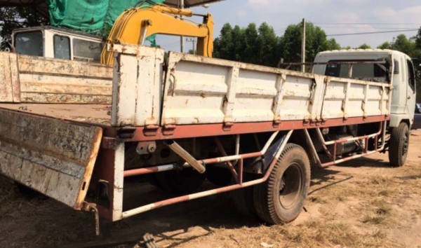 **ขายแล้วครับขอบคุณ ลูกค้า และ ขอบคุณ Truck2hand ครับ