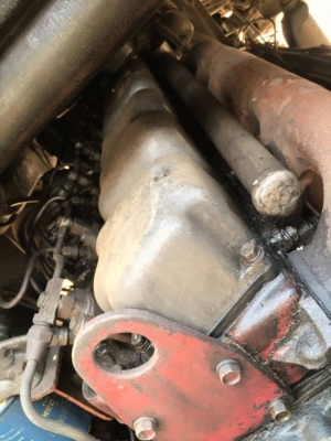 **ขายแล้วครับขอบคุณ ลูกค้า และ ขอบคุณ Truck2hand ครับ