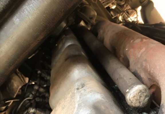 **ขายแล้วครับขอบคุณ ลูกค้า และ ขอบคุณ Truck2hand ครับ