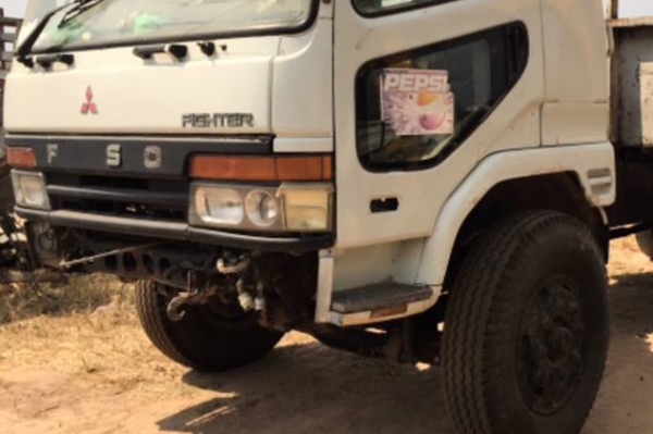 **ขายแล้วครับขอบคุณ ลูกค้า และ ขอบคุณ Truck2hand ครับ