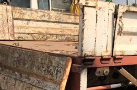 **ขายแล้วครับขอบคุณ ลูกค้า และ ขอบคุณ Truck2hand ครับ