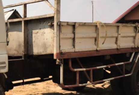 **ขายแล้วครับขอบคุณ ลูกค้า และ ขอบคุณ Truck2hand ครับ