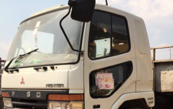 **ขายแล้วครับขอบคุณ ลูกค้า และ ขอบคุณ Truck2hand ครับ