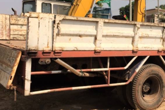 **ขายแล้วครับขอบคุณ ลูกค้า และ ขอบคุณ Truck2hand ครับ