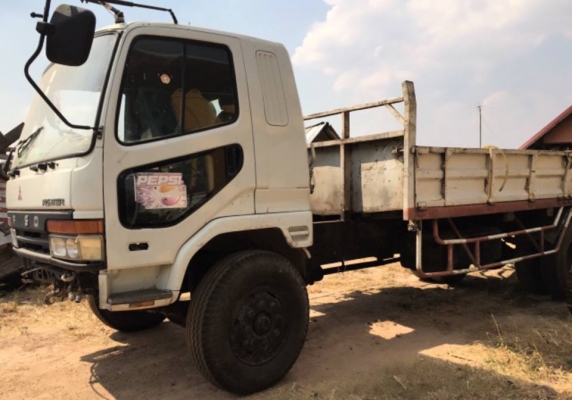 **ขายแล้วครับขอบคุณ ลูกค้า และ ขอบคุณ Truck2hand ครับ