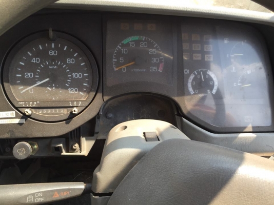 **ขายแล้วครับขอบคุณ ลูกค้า และ ขอบคุณ Truck2hand ครับ